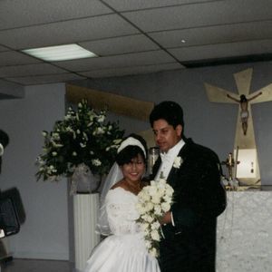 Meet your Posher, Rodolfo